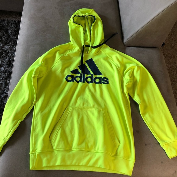 adidas Tops - Adidas hoodie